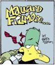 Mallard Fillmore