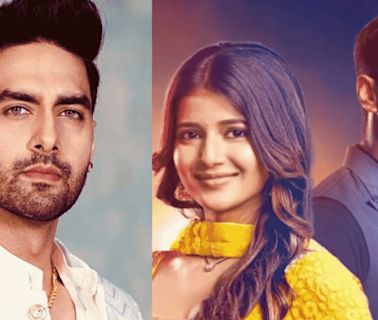 Yeh Rishta Kya Kehlata Hai Exclusive: Rohit Purohit Opens Up About Abhimaan's Upcoming Heartwarming Scene