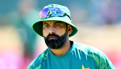 Hafeez bashed for 'ranting' to Gilchrist on Pakistan stint: ‘For God's sake, why didn't you speak when you had the job?'