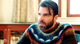 Zachary Quinto stunned to discover 'Star Trek' connection to his great-grandfather