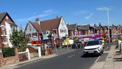 Southport stabbing: Everything we know so far as two children die and Cardiff 17-year-old arrested