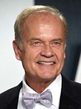 Kelsey Grammer