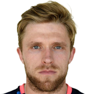 David Willey