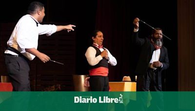 Ópera "Rita", "Peppa Pig" y otras propuestas culturales para disfrutar