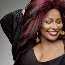 Chaka Khan