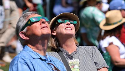 El eclipse anular de sol puede dañar la vista: cómo observarlo de forma segura