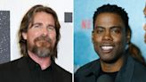 Christian Bale Stopped Talking to Chris Rock on ‘Amsterdam’ Set: He Was ‘So Bloody Funny I Couldn’t Act’