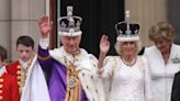 Inside the Coronation of King Charles III