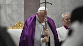 Full text: Pope Francis’ Good Friday Way of the Cross meditations