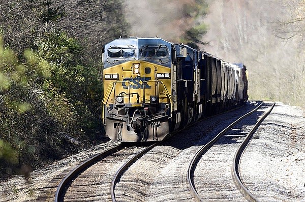 Chattanooga is working to attract passenger rail service. Here’s what you need to know | Chattanooga Times Free Press