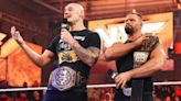New Report Reveals Why WWE Split Up Bron Breakker & Baron Corbin In SmackDown Draft - Wrestling Inc.