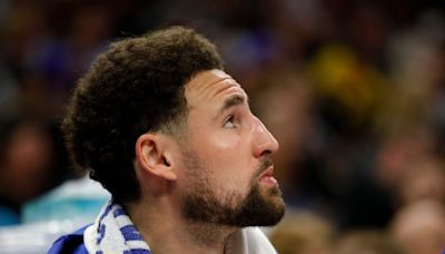 Analyzing 5 potential landing spots for Klay Thompson