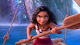 Moana 2 trailer sets huge new record for Disney