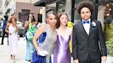 Pocono Mountain West High School Prom | PHOTOS