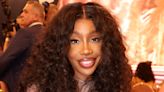 SZA Reveals Why She Needed to Remove Her Breast Implants