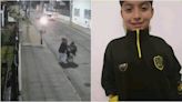 Murió el nene que fue baleado en medio de un tiroteo entre un policía y motochorros en Wilde