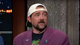 Kevin Smith Reacts To Getting Name-Checked With Clerks In Netflix's That '90s Show