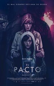 The Pact (2018 Spanish film)