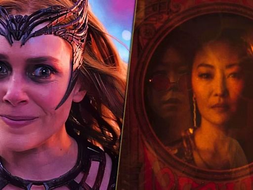 Marvel Fans Find Scarlet Witch Nod in Agatha All Along's Latest Episode