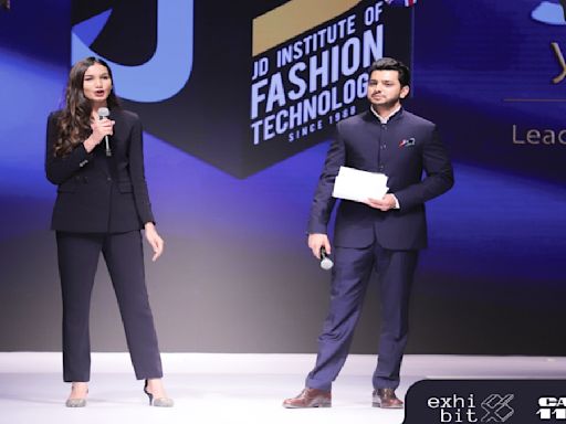 JD Institute of Fashion Technology's iFestival Returns for Another Year of Design Extravaganza!