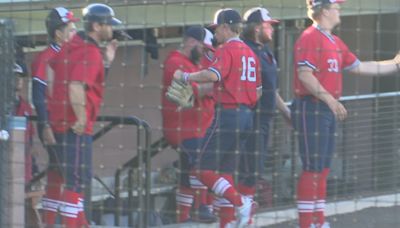 Elite pitching powers Post 6 to doubleheader sweep of Laramie