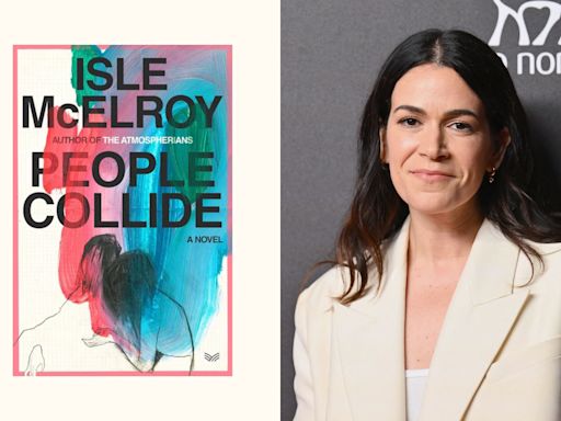 Abbi Jacobson Is Adapting the Body-Swapping, Gender-Bending Novel People Collide for TV