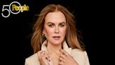 Nicole Kidman Says She's 'Not a Nightclub Kind of Girl,' But Will 'Go to a Rave' Just to Dance (Exclusive)