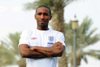 Jermain Defoe