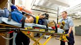 KCC provides paramedic training scholarships to help meet shortage