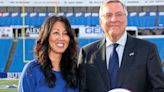 Eagles Owner Jeffrey Lurie Looking To Sell Minority Stake In Team