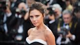 Victoria Beckham’s Family Coordinates With Black-tie Dressing in New Family Photo for Her 50th Birthday Party