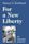 For a New Liberty: The Libertarian Manifesto