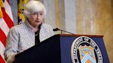 U.S. Treasury's Yellen 'practiced and practiced' her signature for U.S. bills