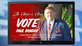 Who is Paul Bondar, running to unseat Tom Cole? We found him.