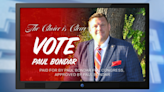 Despite vastly outspending, Bondar loses OK-4 primary challenge to Tom Cole