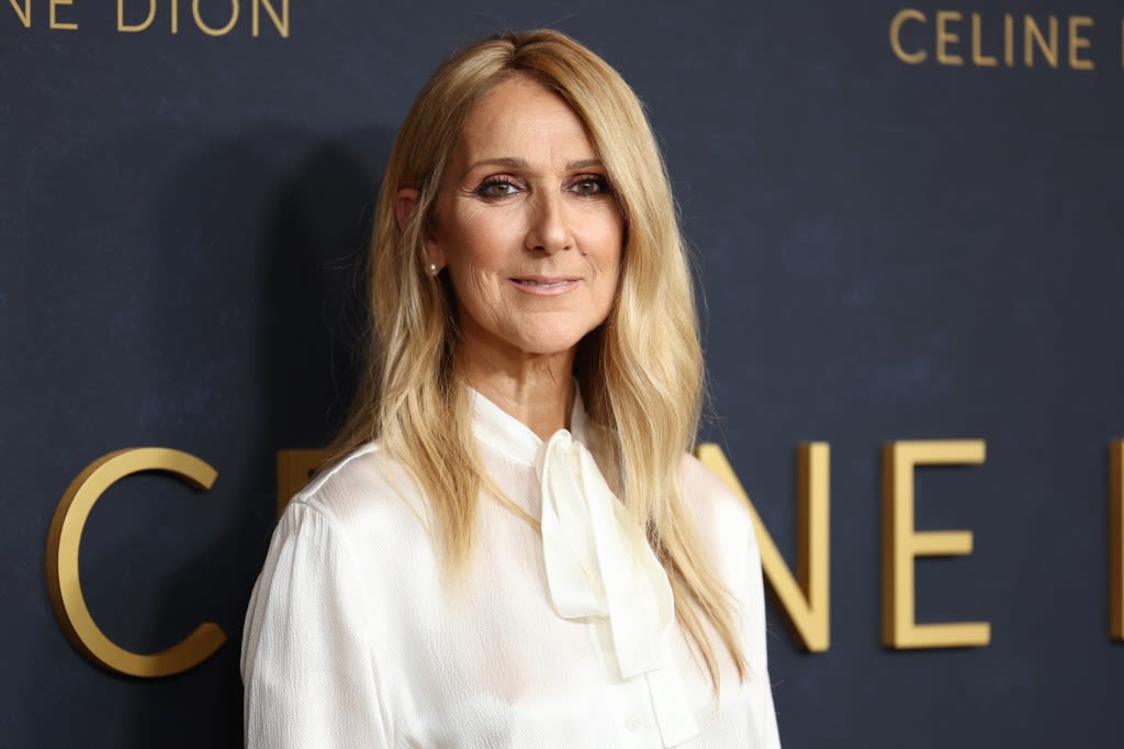 Celine Dion to make comeback performance during Paris Olympics Opening Ceremony