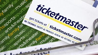 In-D: Ticketmaster, preventa de entradas al concierto de las m@m4d@s