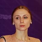 Svetlana Zakharova