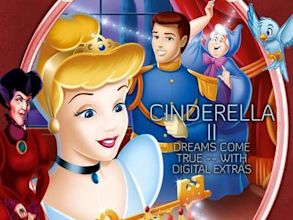 Cinderella II: Dreams Come True