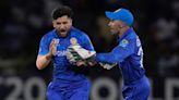 The Afghan supremacy in T20 World Cup 2024: Gurbaz, Fazalhaq rule the charts