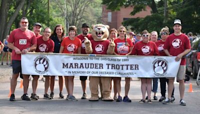 10th Annual Marauder Trotter 5K Set For July 6