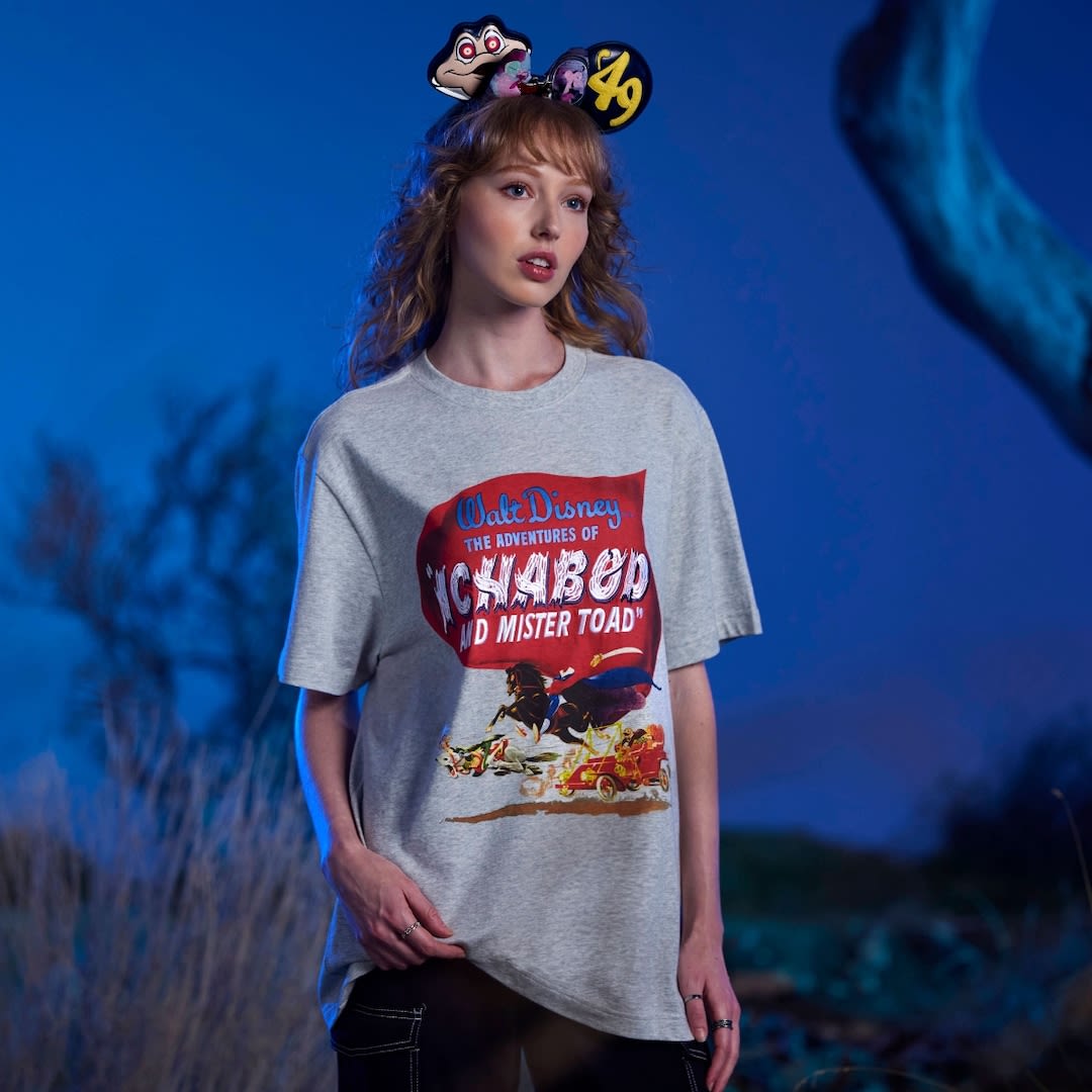 D23 Ultimate Disney Fan Event Unveils Star Wars, Marvel & More Collections: An Exclusive First Look - E! Online