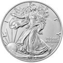 American Silver Eagle