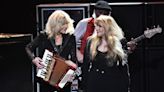 Stevie Nicks calls Christine McVie her 'soul mate,' suggests Fleetwood Mac is done since her death