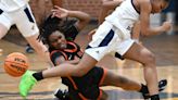 Friday’s girls’ high school basketball rewind: No. 11 Marvin Ridge stops Weddington