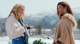 First trailer for Brandy and Heather Graham's Netflix Christmas movie