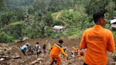 Landslides kill 18 on Indonesia's Sulawesi island, two missing