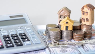 How much does it cost to refinance a home equity loan?