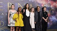 Angelina Jolie's Daughter Shiloh Gave Her Mom's Dior Dress a Youthful Update