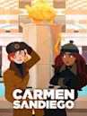 Carmen Sandiego